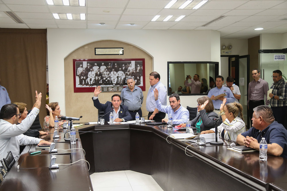 Continuará consulta sobre reforma en materia de alcoholemia