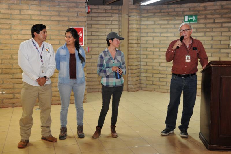 Será Sonora sede del Centro de Educación para la Conservación de Aves