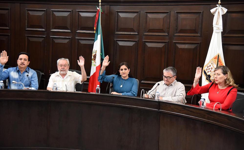 Formalizará Ayuntamiento convenio para obras concertadas en Hermosillo en 2019