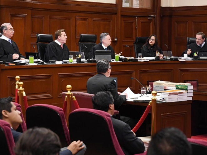 Corte ordena a Congreso aclarar parámetros para salario presidencial