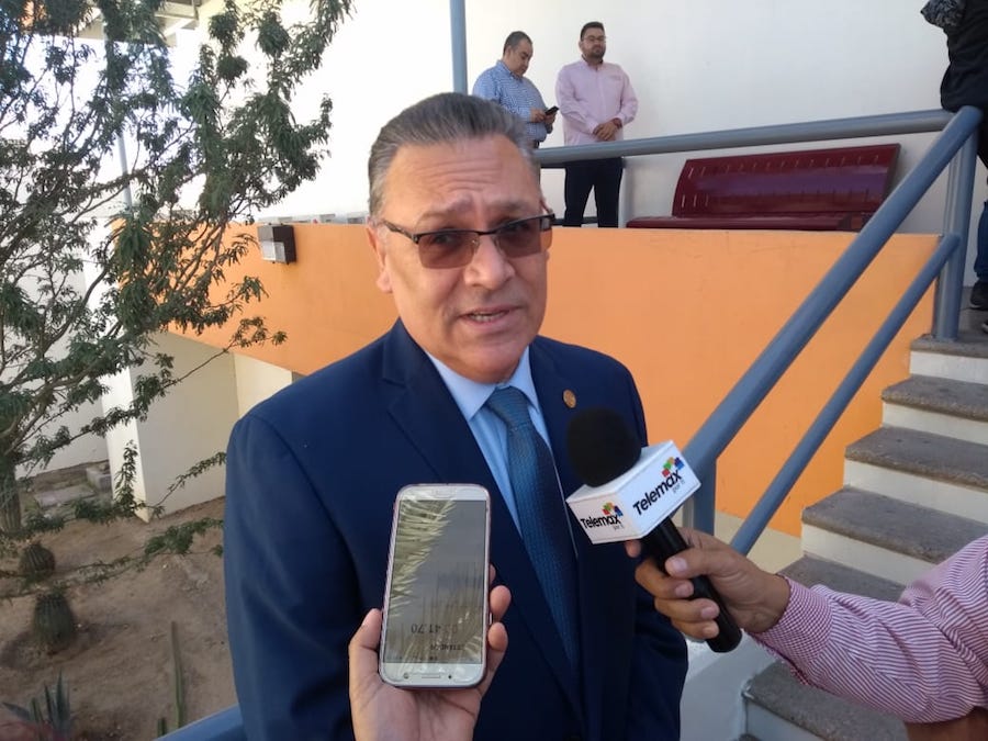 Preocupa a autoridades universitarias desafiliación del ISSSTESON