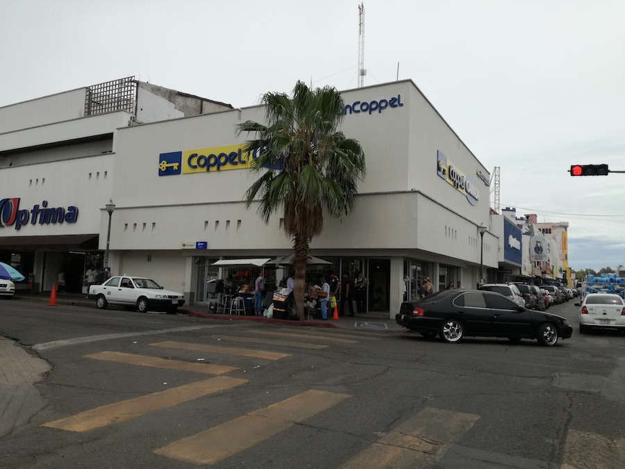 Esperan aumenten ventas por el Día de la Madre