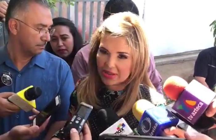 Estamos a la espera de la Guardia Nacional: CPA Estamos a la espera de la Guardia Nacional: CPA