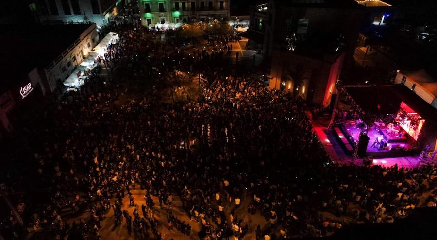 Arrancaron las Fiestas del Pitic 2019 en Hermosillo