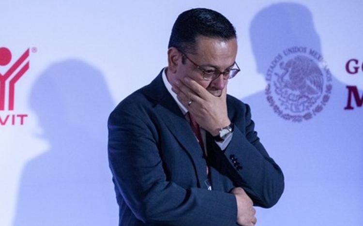 Germán Martínez y los dilemas del gobierno Germán Martínez y los dilemas del gobierno