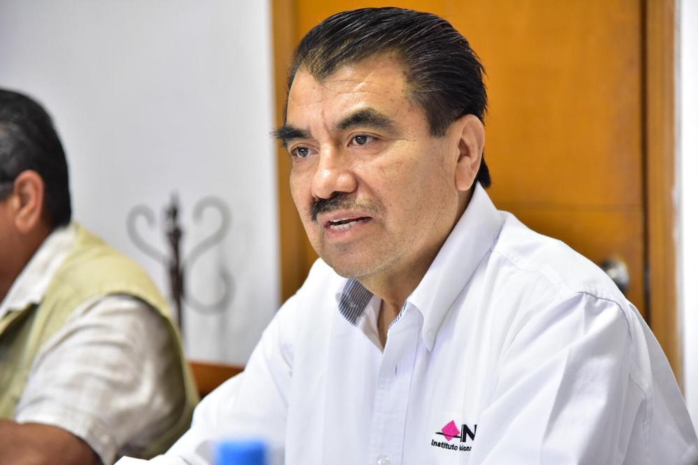 Exhorta INE Sonora a recoger credenciales de elector