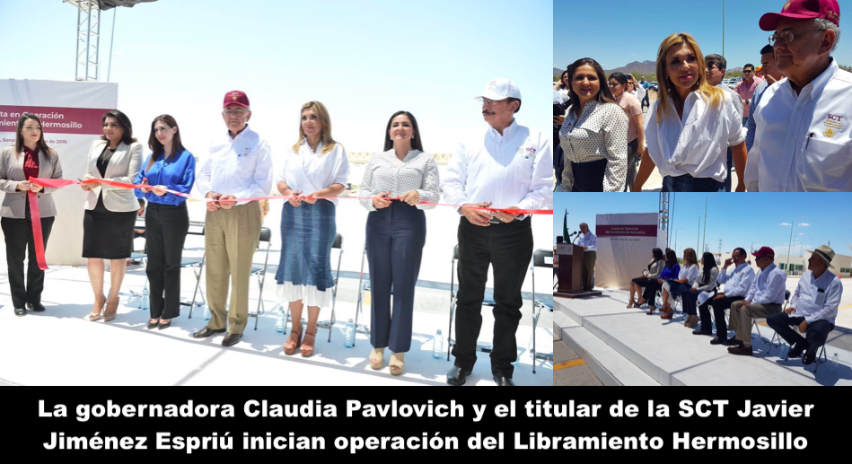 Pega una la 4T en Sonora