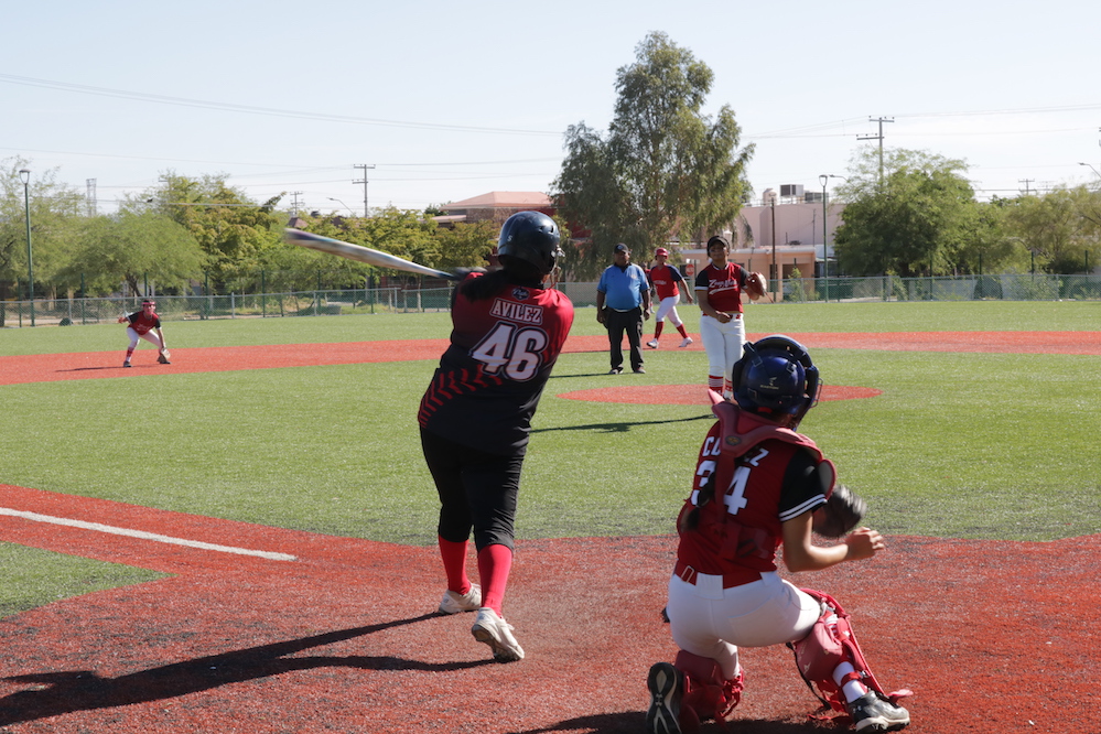 Culmina con éxito Encuentro Deportivo Estatal InterCECyTE 2019