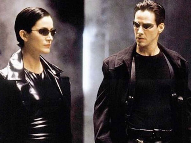 ¿Nueva película de Matrix? Estos son los planes de las Wachowski