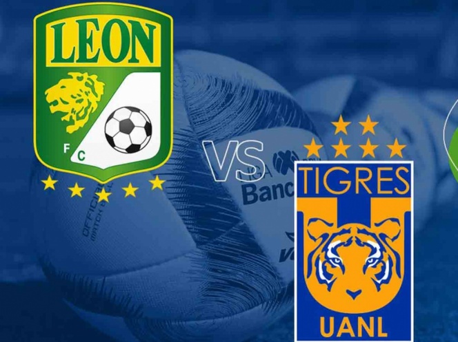 Final inédita entre León y Tigres en la Liga MX