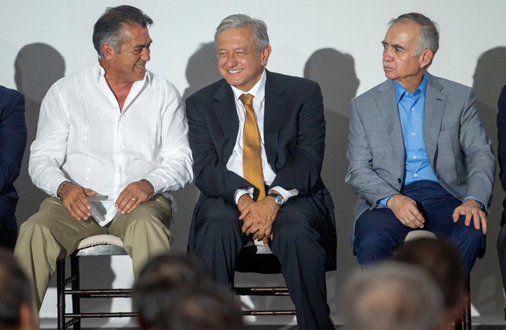 Durante la guerra vs el narco se duplicaron los consumidores