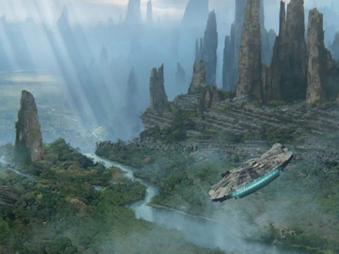 Star Wars tendrá nuevas películas y estas son las fechas de estreno