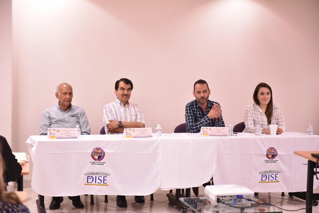Inician trabajos del Seminario “La Participación Ciudadana en la Democracia”