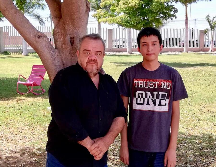 Logra alumno del Cobach pase al nacional en Olimpiada Mexicana de Informática