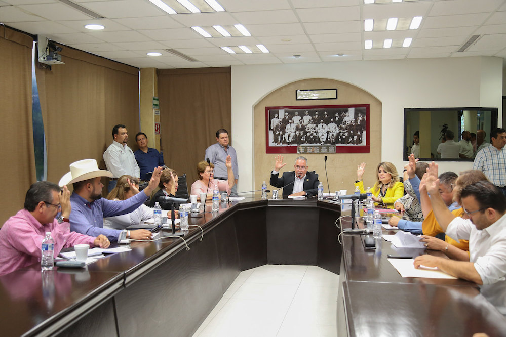 Aprobada por mayoría la minuta de reforma constitucional en materia educativa