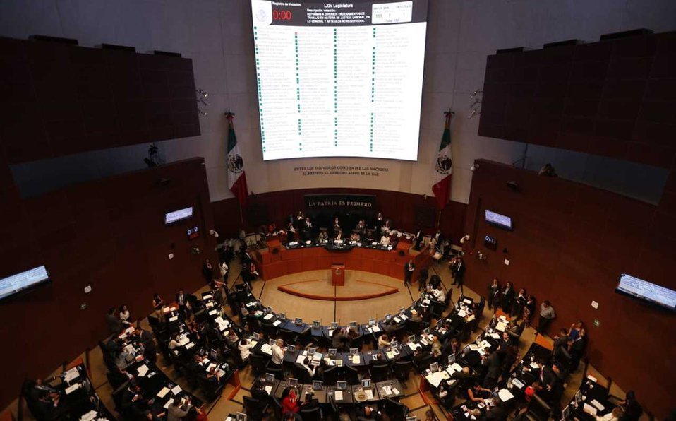 Nueva reforma laboral sexenal, con conceptos dudosos
