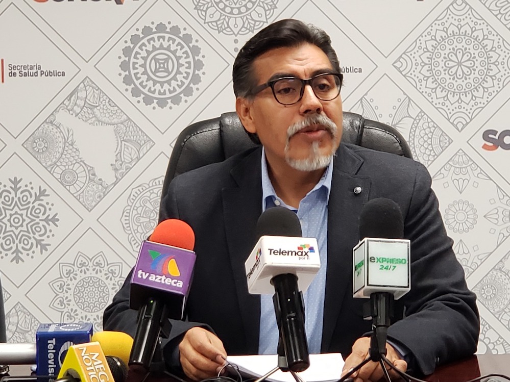 Cualquier persona está en riesgo de padecer Rickettsia: Salud Sonora