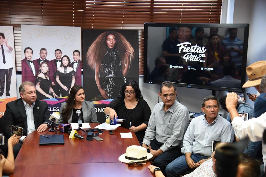 Celebran saldo blanco en las Fiestas del Pitic 2019