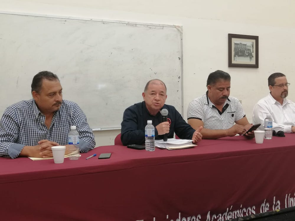 Buscarán sindicatos protección legal ante reducción de pensiones