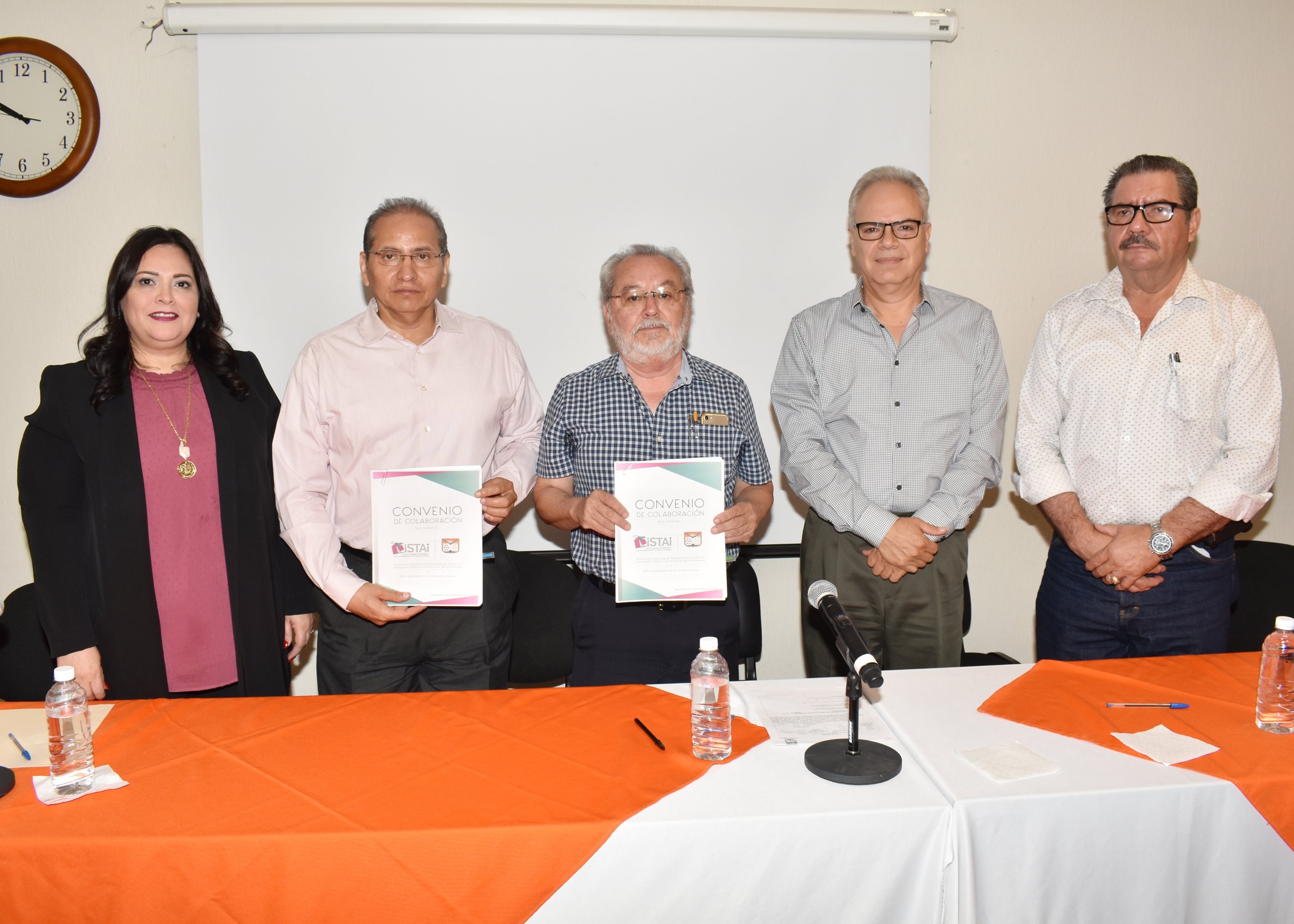 Deben actualizarse los portales de transparencia: Cuevas Sáenz Deben actualizarse los portales de transparencia: Cuevas Sáenz