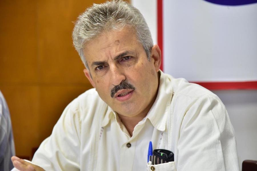 Huelga de la CTM en Sonora es un estrategia política que se vale: Taddei