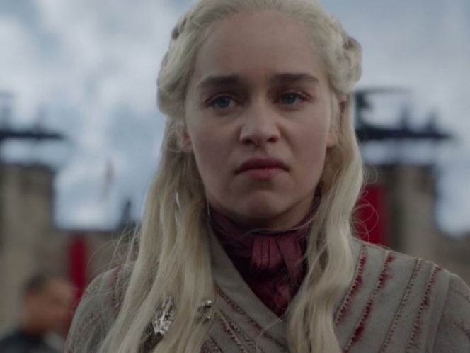 Un vaso de Starbucks aparece en episodio de GOT Un vaso de Starbucks aparece en episodio de GOT