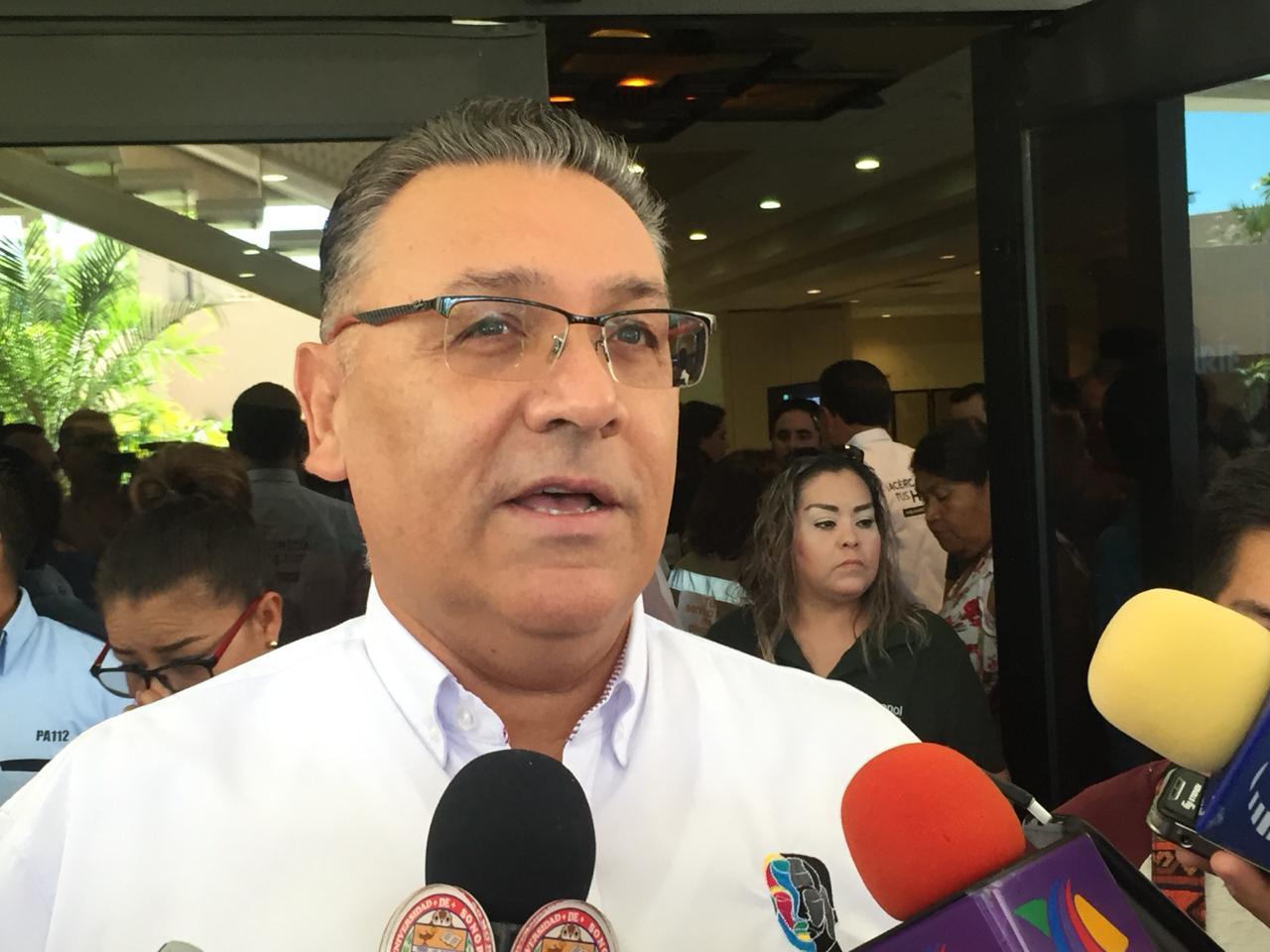 Inicia segunda etapa del proceso de inscripciones de nuevo ingreso: Rector Inicia segunda etapa del proceso de inscripciones de nuevo ingreso: Rector