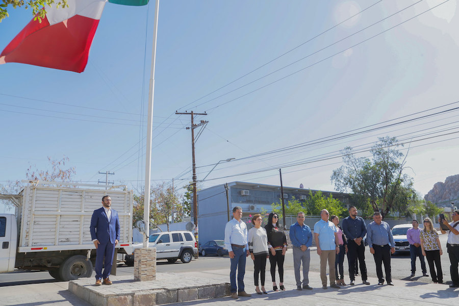 Conmemora LXII Legislatura décimo aniversario luctuoso por incendio de la Guardería ABC
