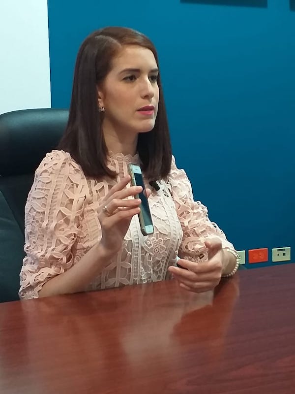 Aumenta a 17 mil 460 registros aplicación móvil Mujeres Seguras