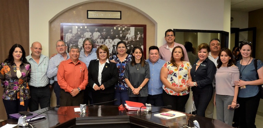 Ley de Mejora Regulatoria impulsada por Diputados del PRI avanza para su aprobación