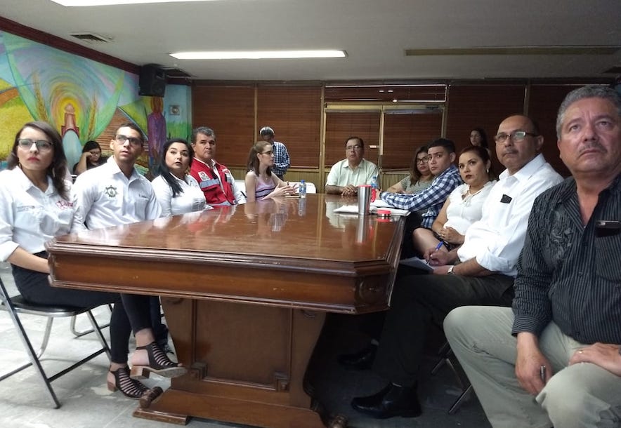 Implementará SSP en Cajeme modelo para atender violencia familiar y de género