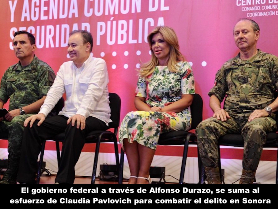 ¡Ahhh!, la Guardia Nacional