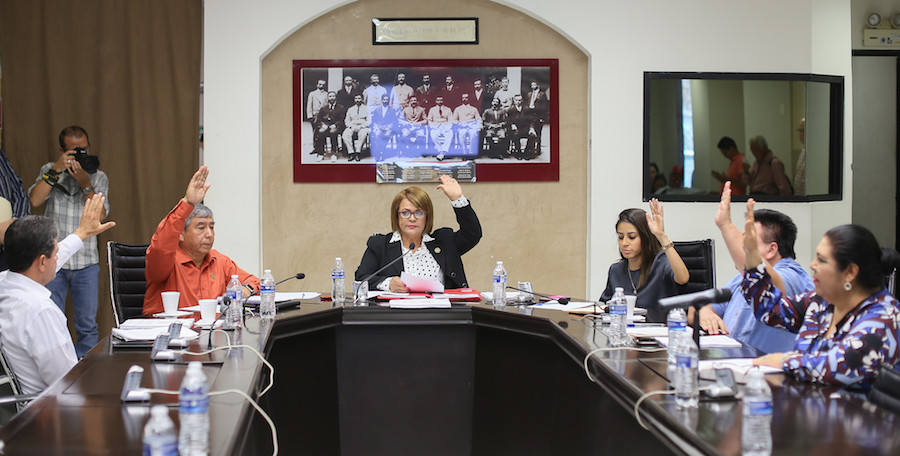 Dictaminan en comisión proyecto de ley de mejora regulatoria Dictaminan en comisión proyecto de ley de mejora regulatoria