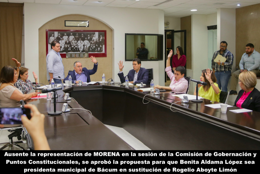 Diferencias sustantivas