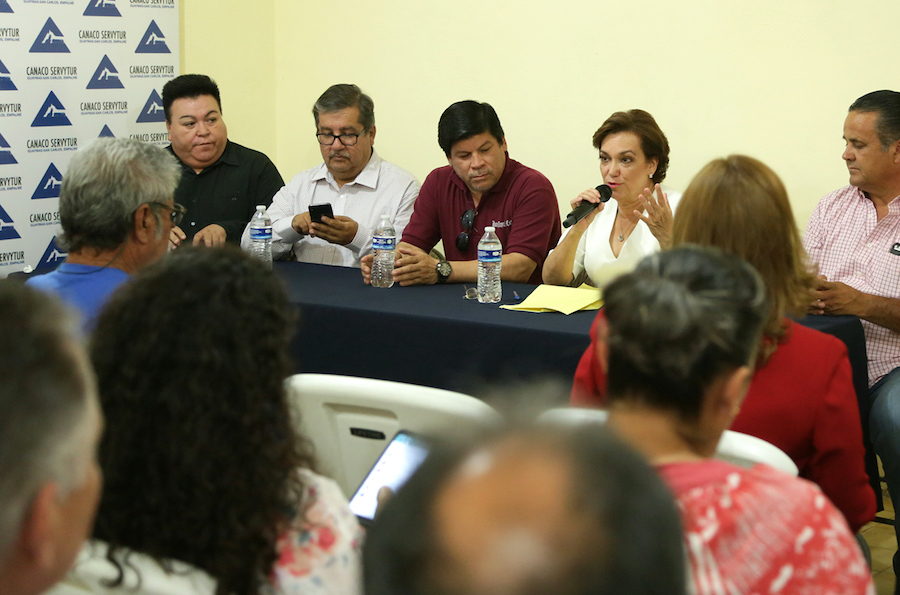 Concluyen foros de consulta en materia anticorrupción