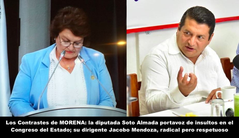 Del respeto al epíteto