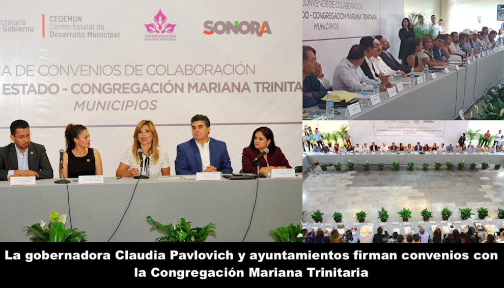 El compromiso de servir El compromiso de servir