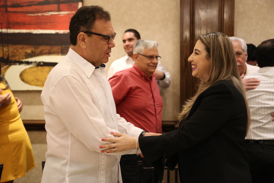 Promueve DIF Sonora el Derecho a Vivir en Familia