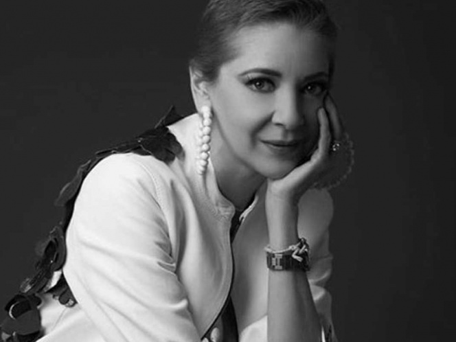 Edith González, el alma de la televisión mexicana Edith González, el alma de la televisión mexicana