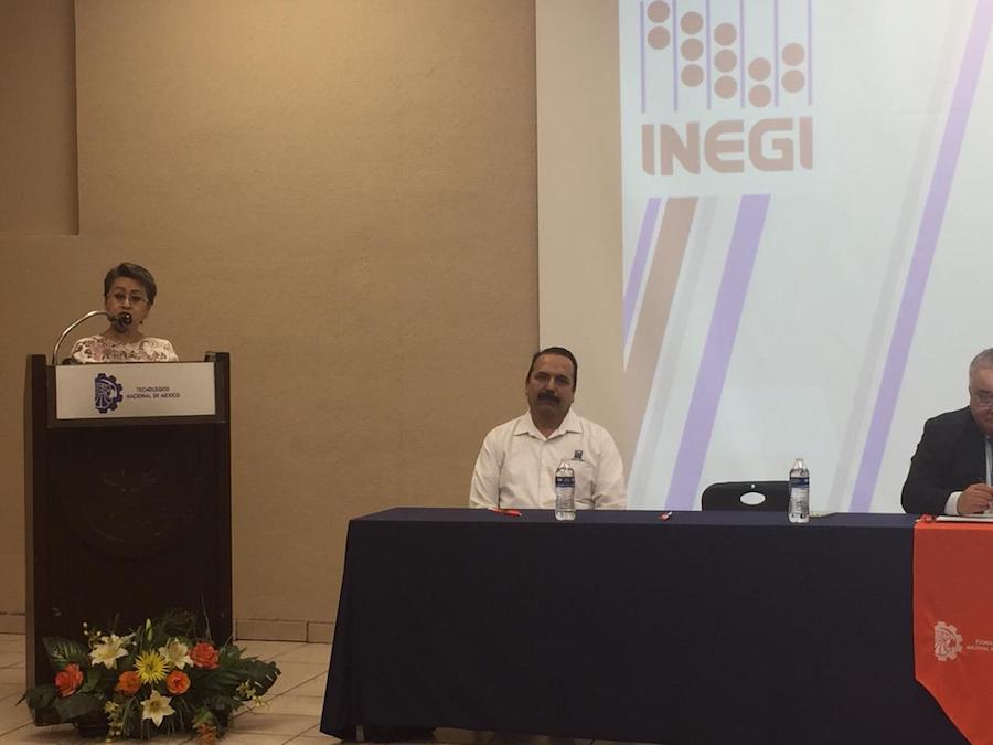 INEGI e ITH trabajarán en conjunto para informar a alumnos