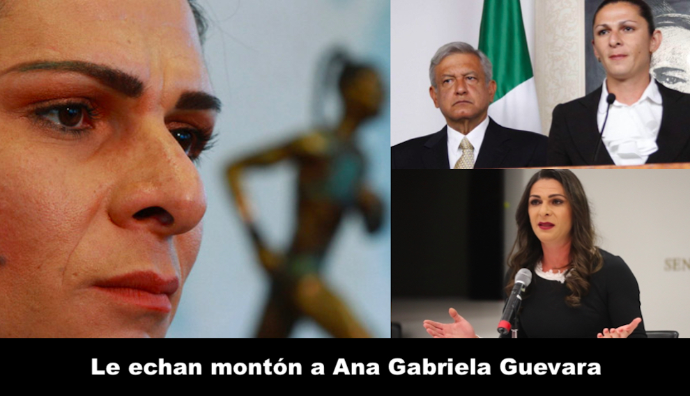 Saña contra Ana Gabriela