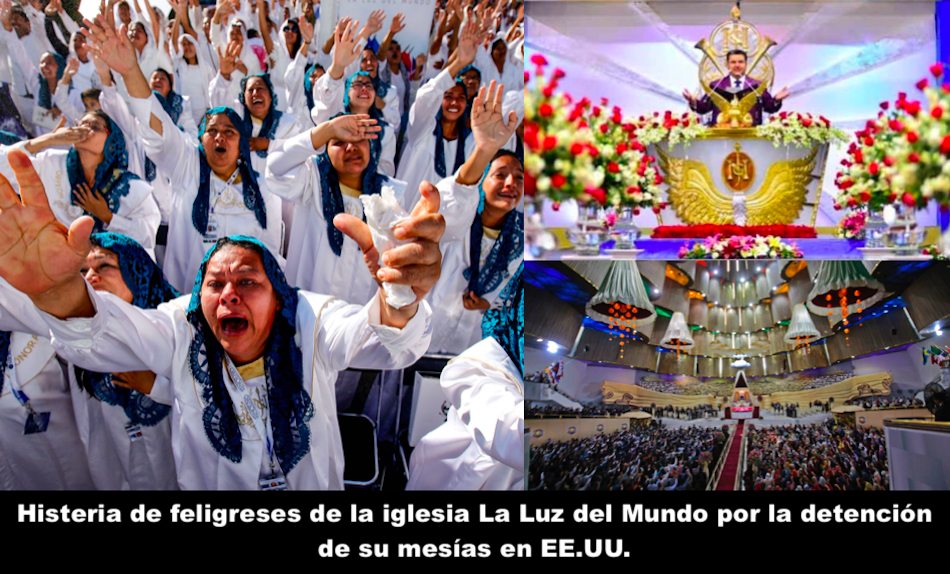 Entre mesías y siervos Entre mesías y siervos
