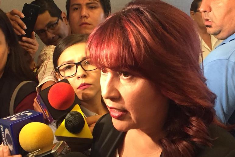 Actuarán contra personas que contaminaron escena del crimen en Agua Prieta Actuarán contra personas que contaminaron escena del crimen en Agua Prieta