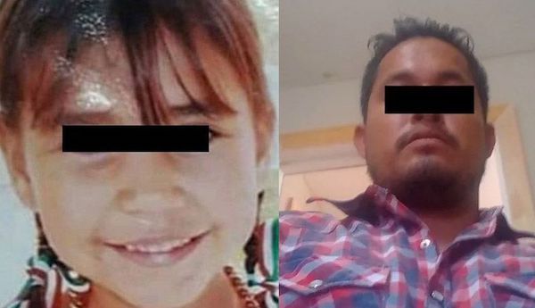 ¿Qué Itzel Noemí fue torturada por días? ¿Qué hubo testigos?