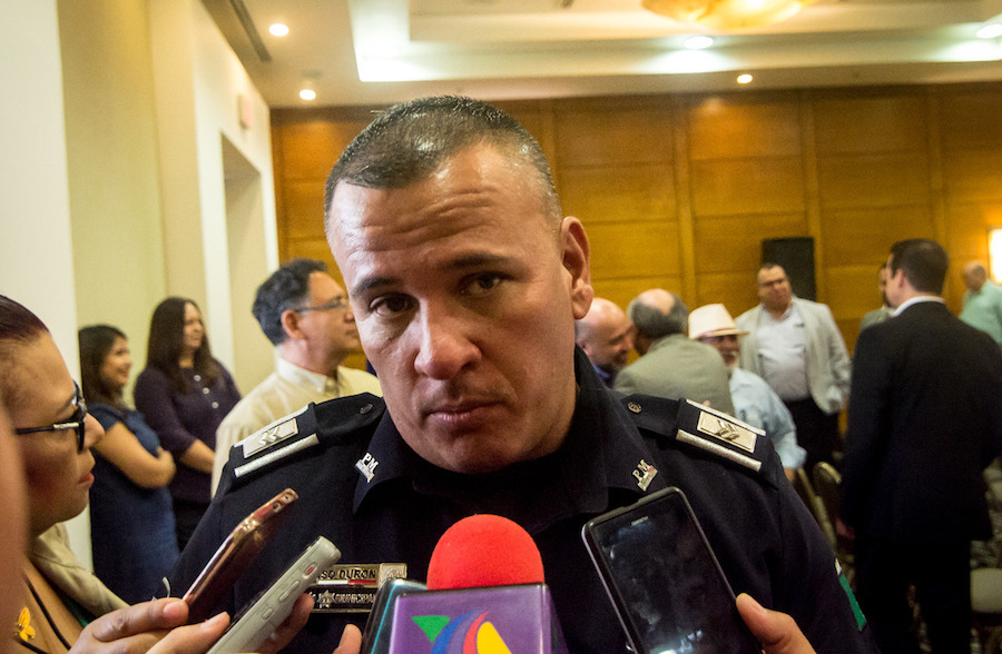 Operativos en carretera a Bahía de Kino serán permanentes: Duran Montaño