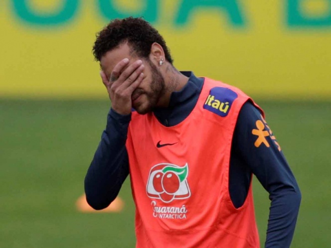 Se complica la situación legal de Neymar en Brasil