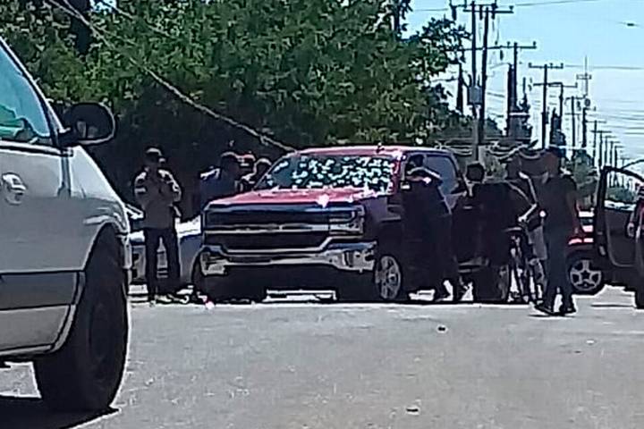 Ola de violencia deja 10 personas muertas