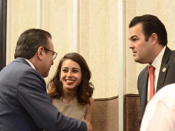 Avalan diputados Priistas Ley de Paridad
