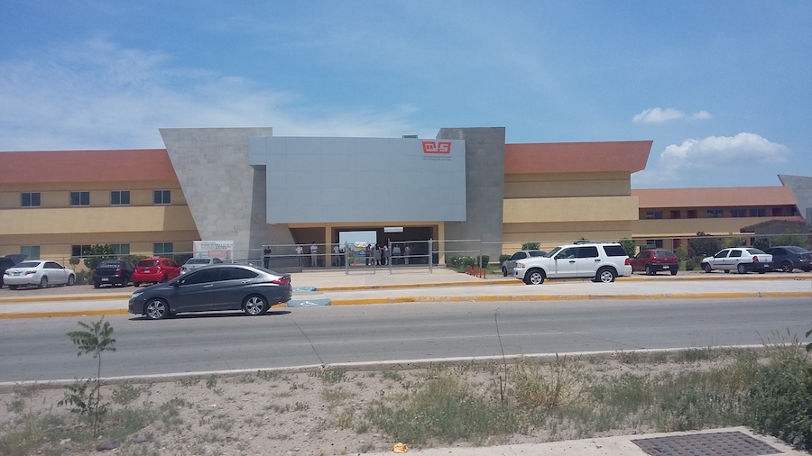 Confirma Cobach cierre de planteles de extensión