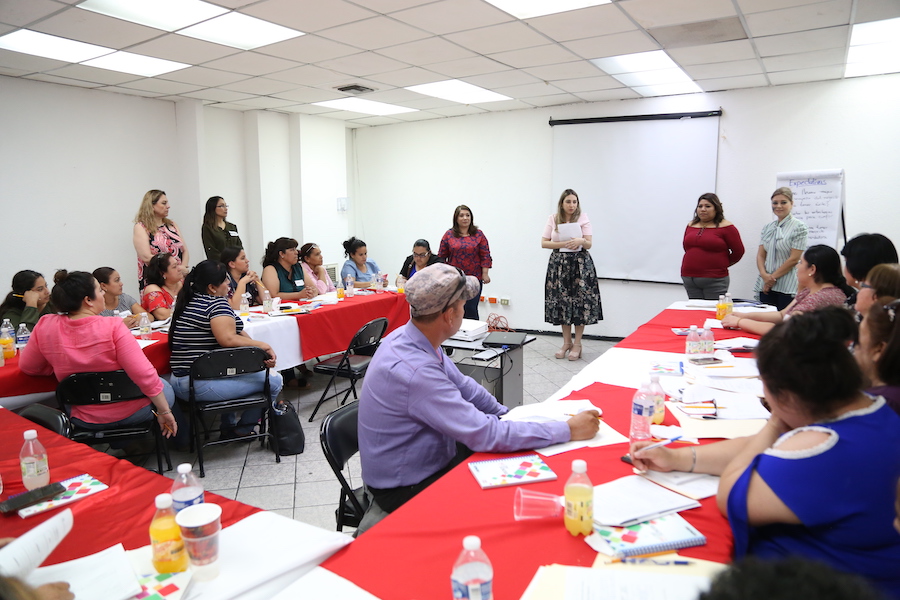 Incrementa DIF Sonora proyectos productivos para este 2019 Incrementa DIF Sonora proyectos productivos para este 2019